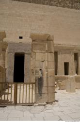 Hatshepsut Temple Photo Textures